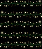 На фото Гирлянда Triumph Tree 13 м 500 LED-ламп (372323)