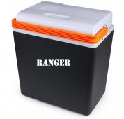 На фото Автохолодильник Ranger cool 20 л RA8847