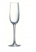 На фото Бокал для шампанского Luminarc Allegresse 175 мл (L0040)