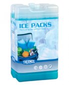 На фото Аккумулятор холода Thermos Ice Packs 400х2 (5010576399960)