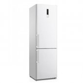 На фото Двухкамерный холодильник Grunhelm GNC-188ML 89951