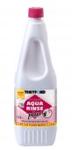 На фото Жидкость для биотуалета Thetford Аqua Rinse Plus 1.5 л (8710315010480)