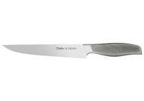 На фото Кухонный нож Bollire для нарезки 20 см BR-6103