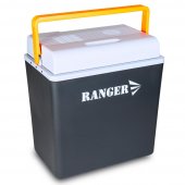 На фото Автохолодильник Ranger Cool 30 л RA 8857