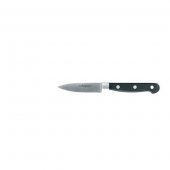 На фото Кухонный нож Maestro для овощей 89 мм Black MR1454