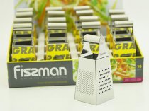 На фото Терка Fissman Mini (PR-7200.GR)