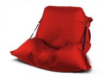 На фото Кресло-мешок Экстрим Poparada Red (E1S)
